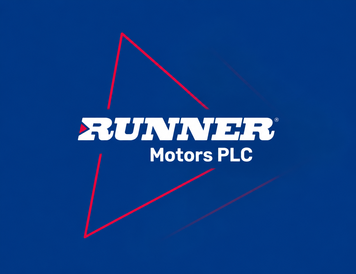 Runner Motors PLC